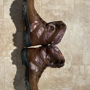 Rocky boots brand new men’s 8/women’s 7